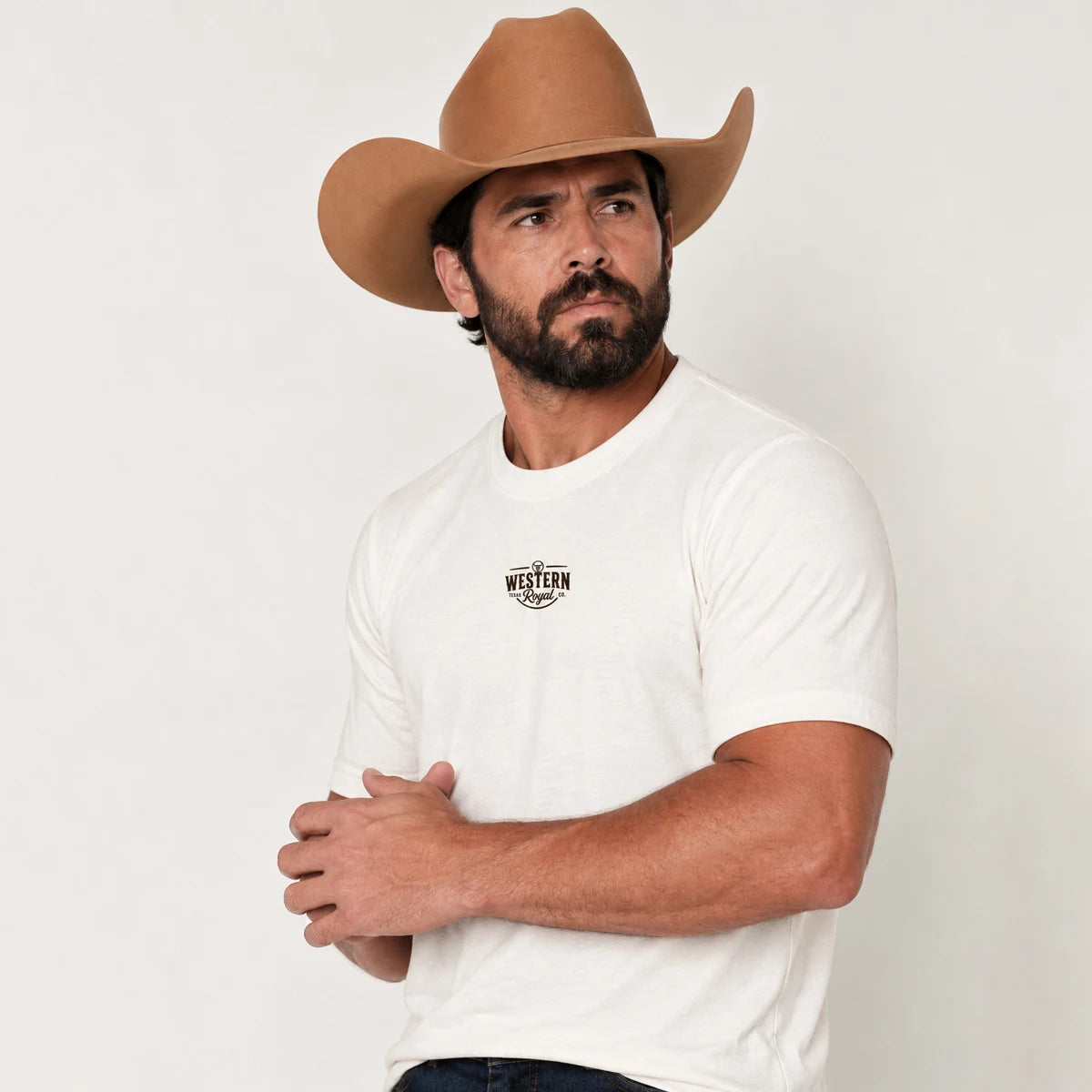 Camiseta Western