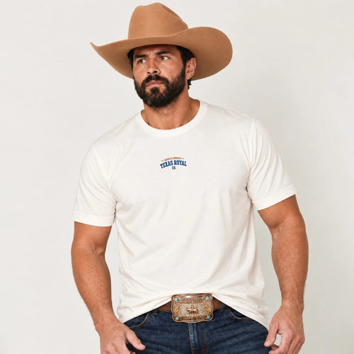 Camiseta Cowboy