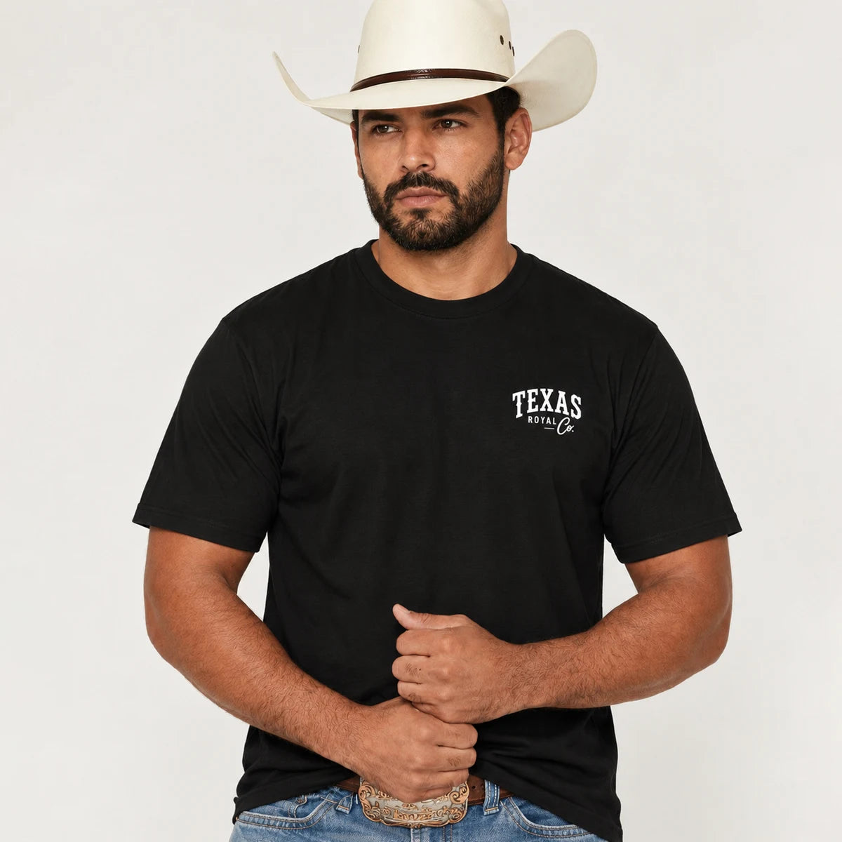 Camiseta Frontier