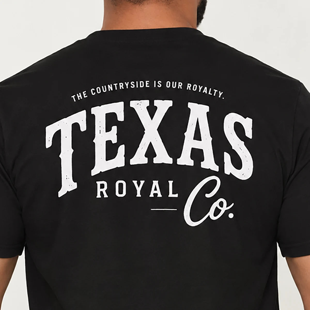 Camiseta Frontier