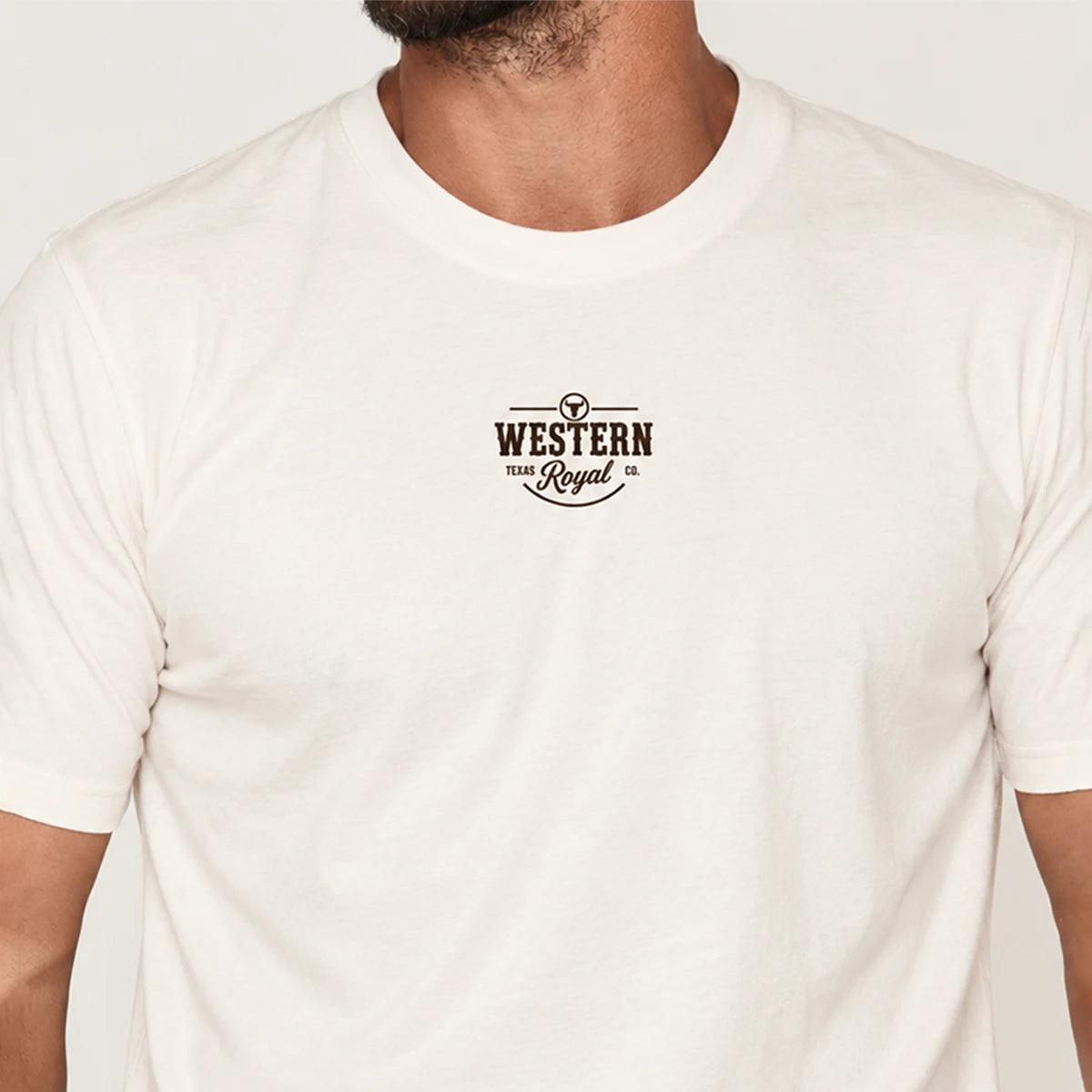 Camiseta Western