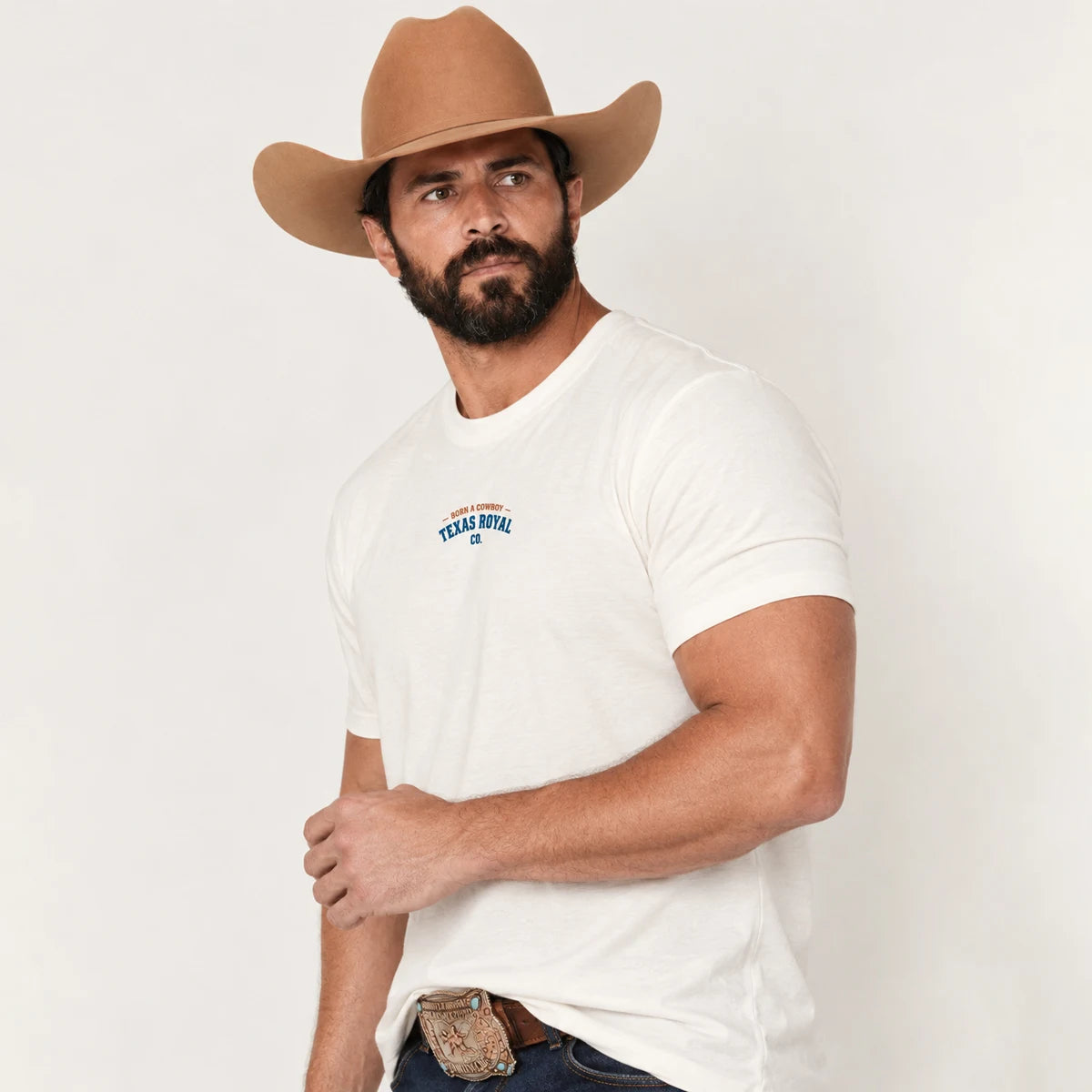 Camiseta Cowboy