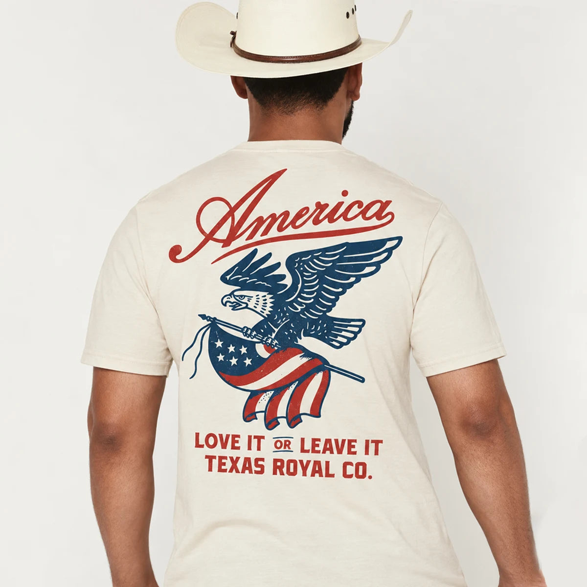 Camiseta Eagle