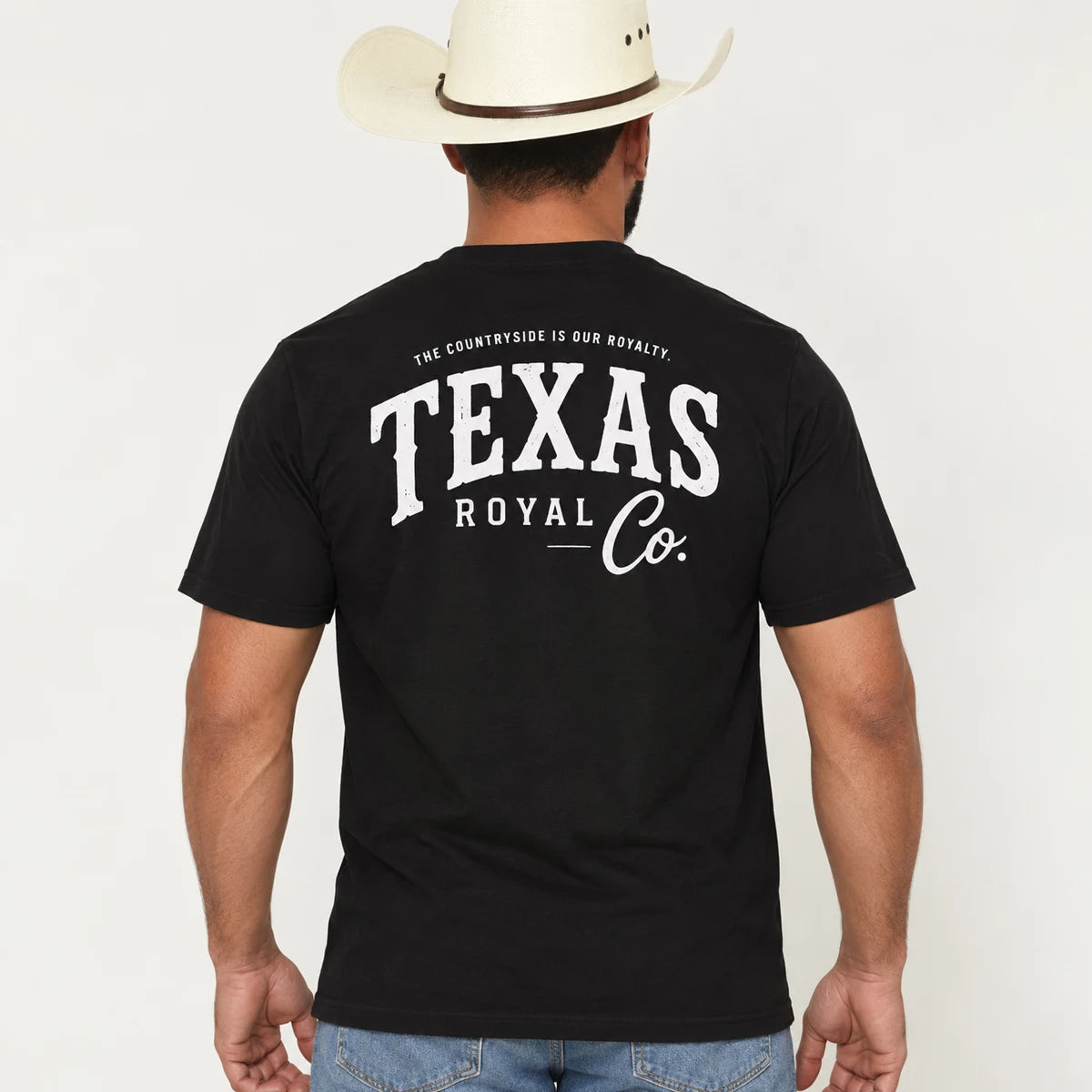 Camiseta Frontier