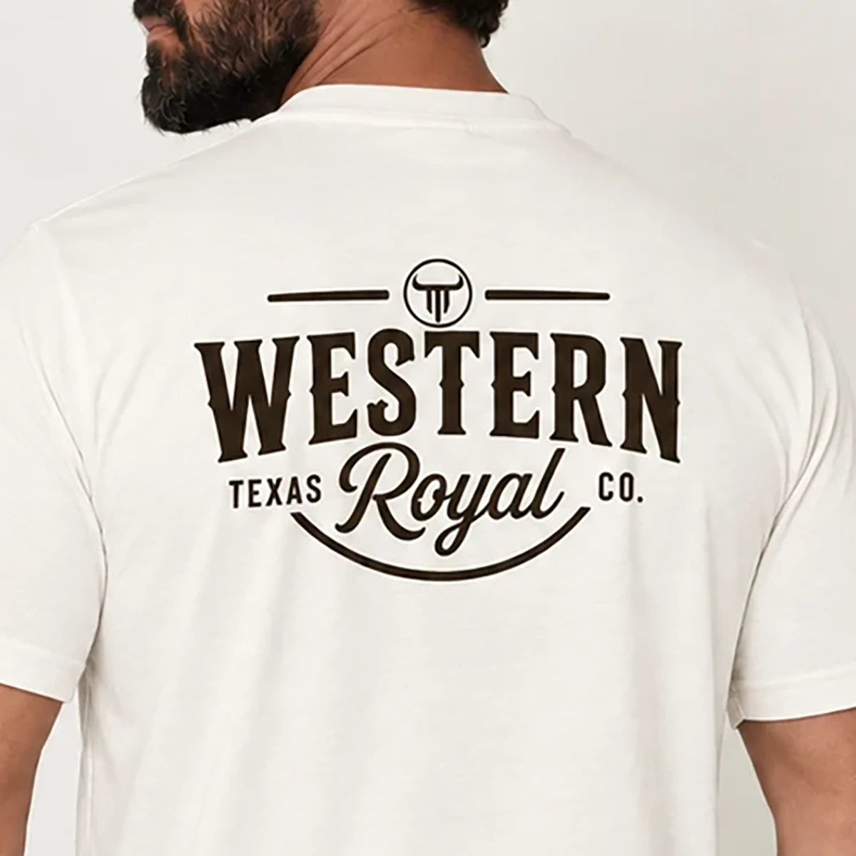 Camiseta Western