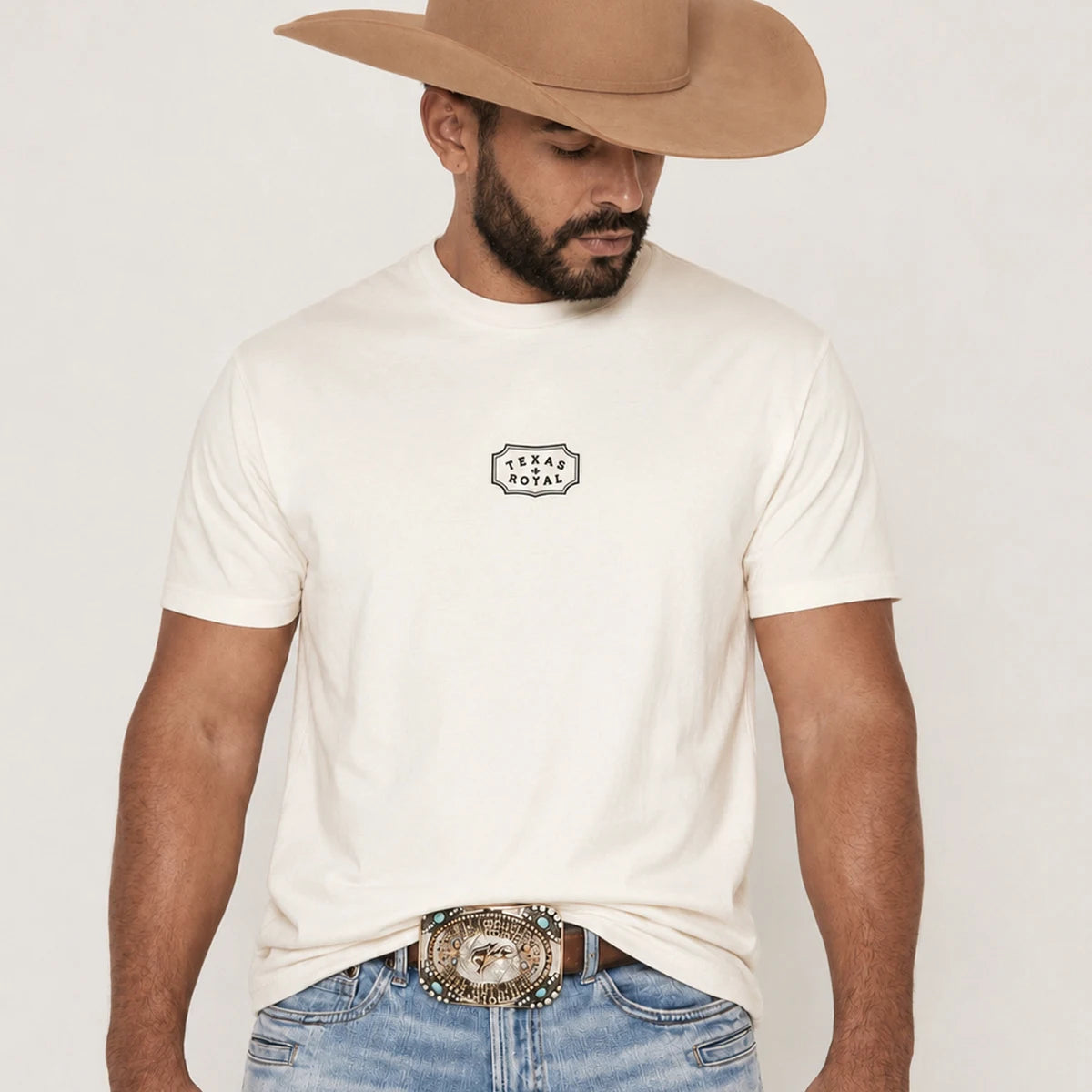 Camiseta Rider