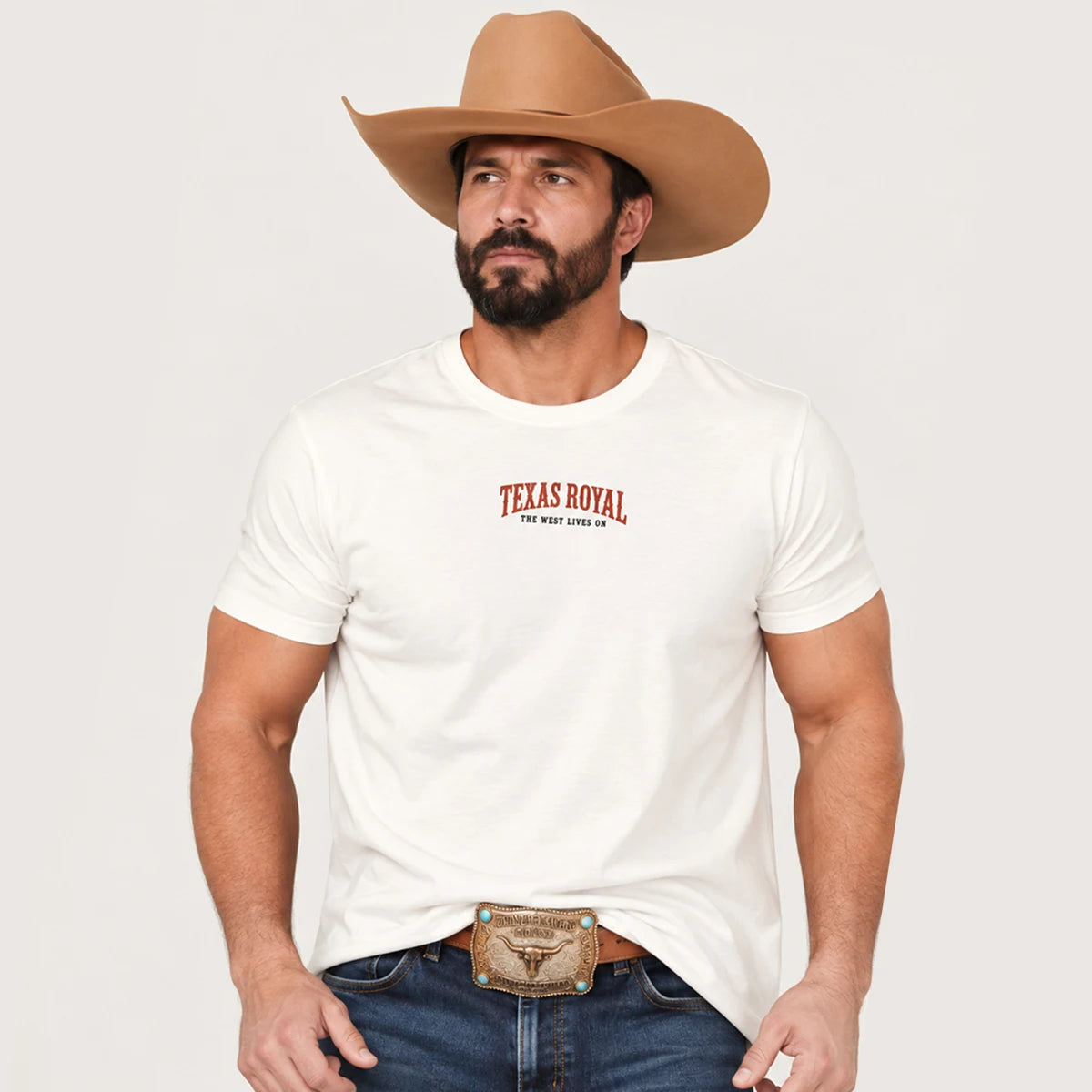 Camiseta Horizon