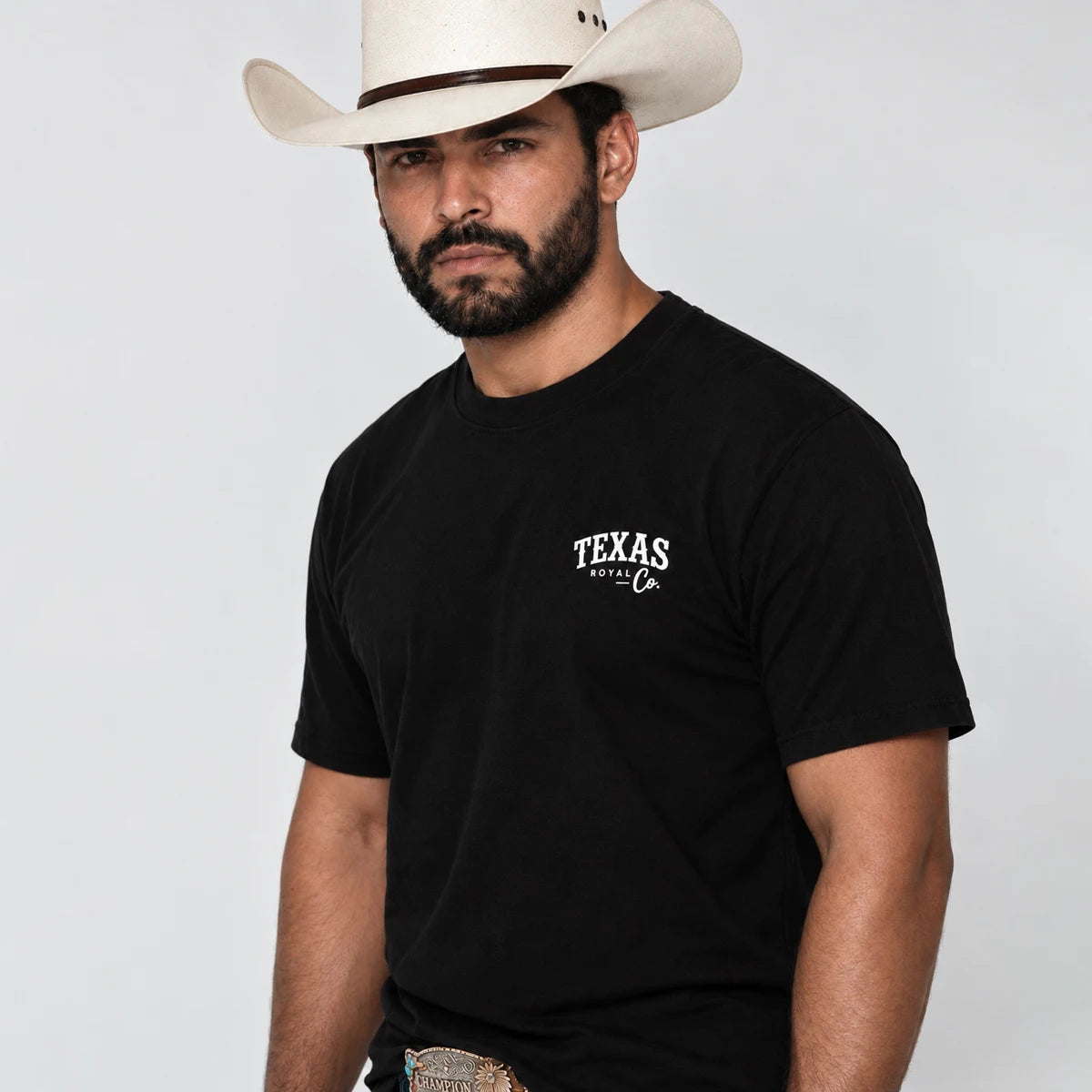 Camiseta Frontier