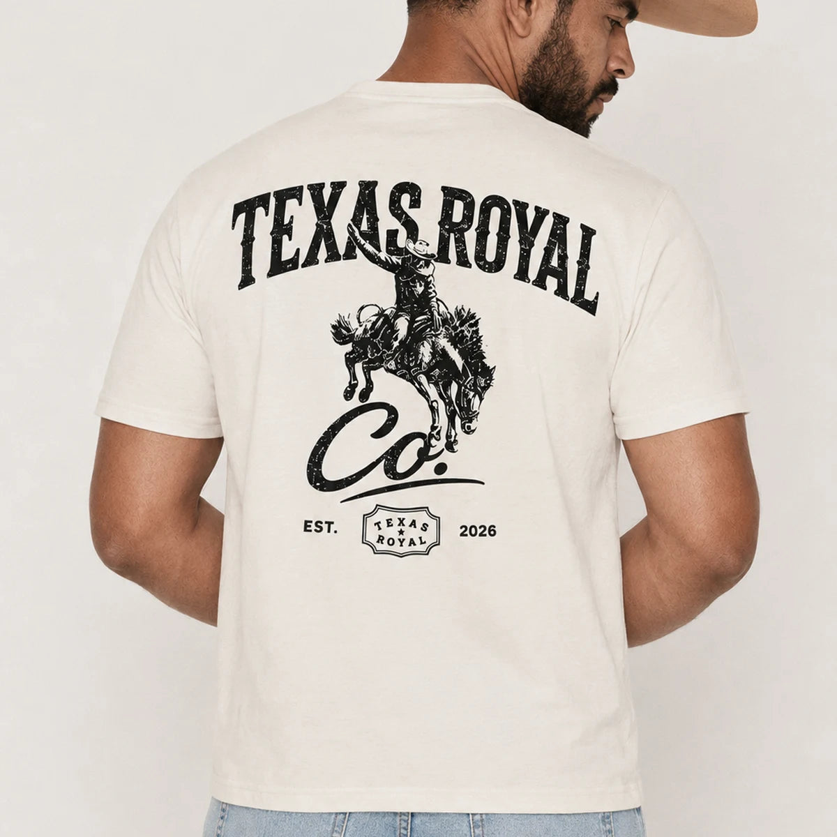 Camiseta Rider