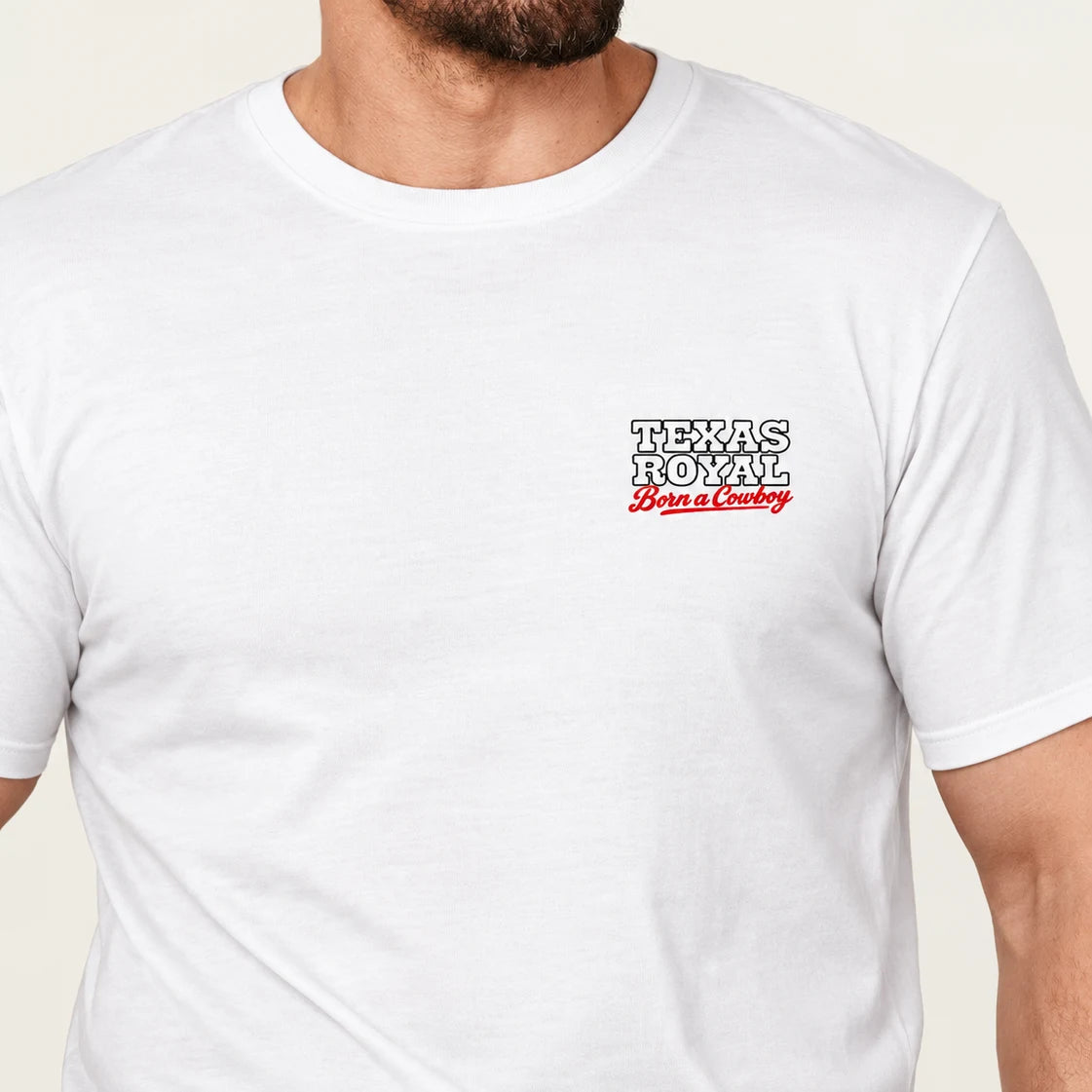 Camiseta Tucunaré Cowboy