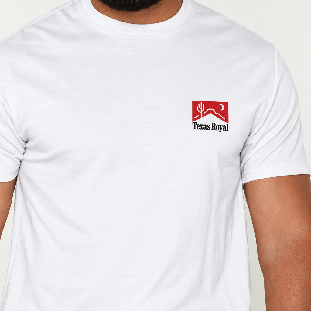 Camiseta Mojave