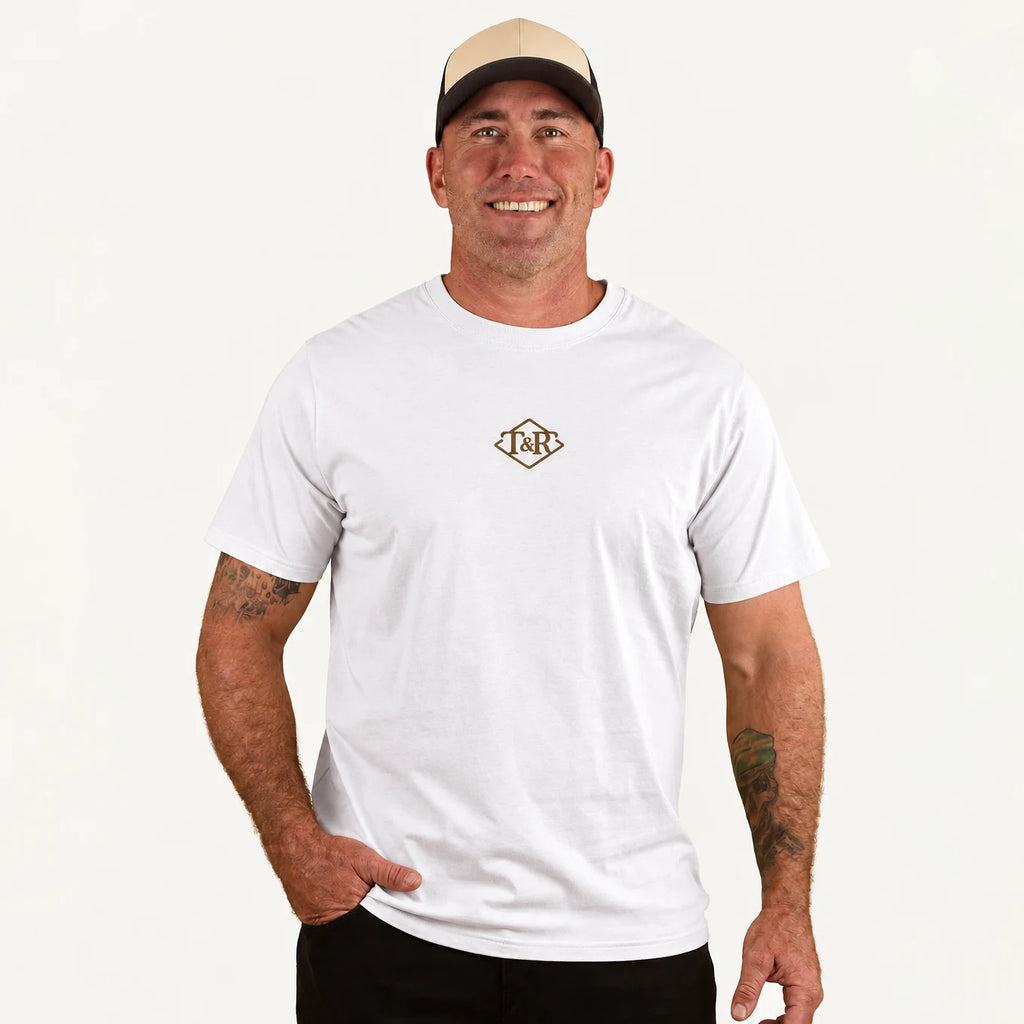 Camiseta Velho Oeste