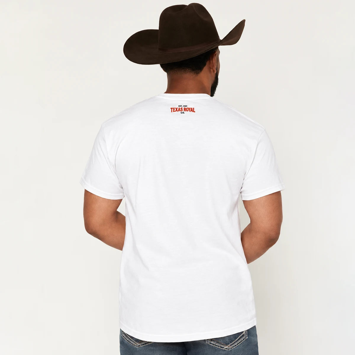 Camiseta Farm Road