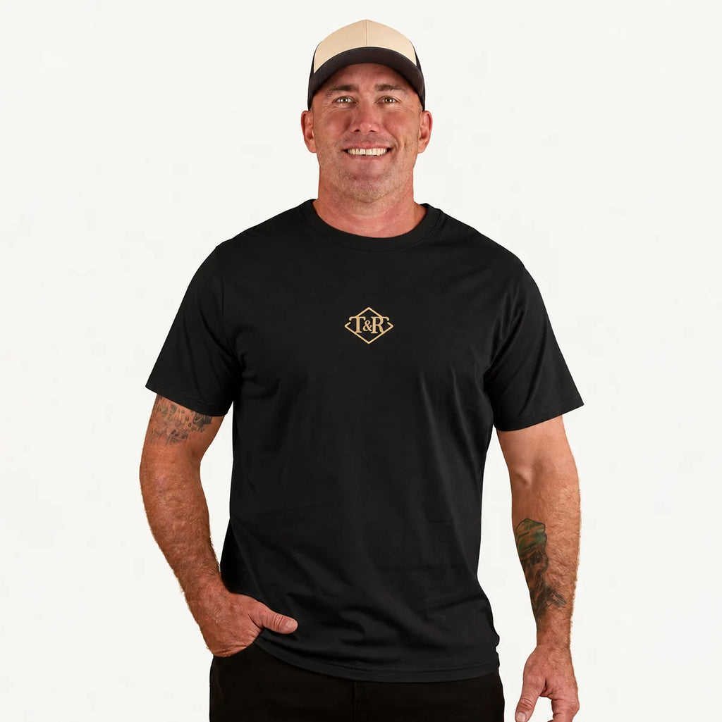 Camiseta Velho Oeste