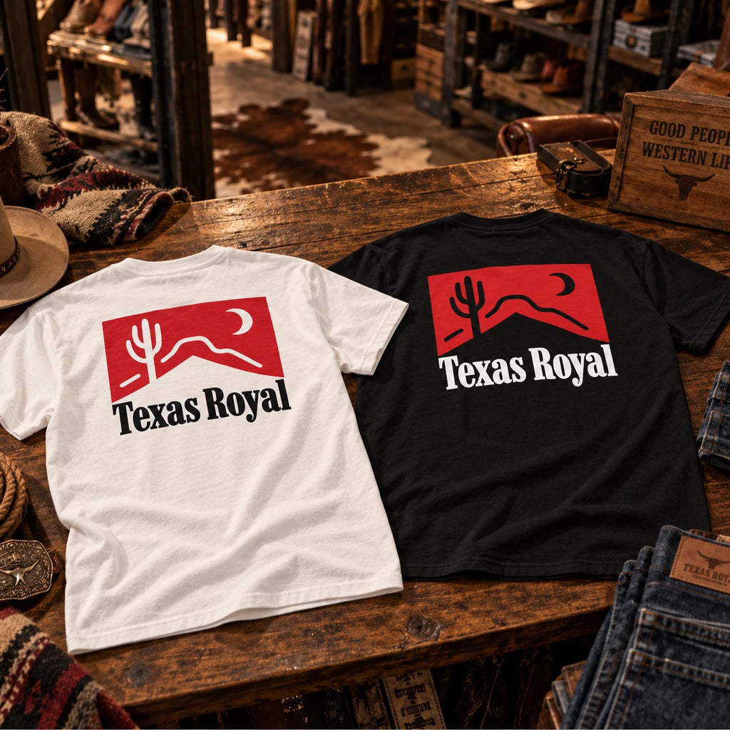 Camiseta Mojave