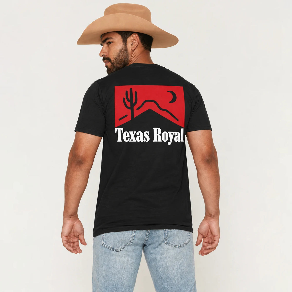 Camiseta Mojave