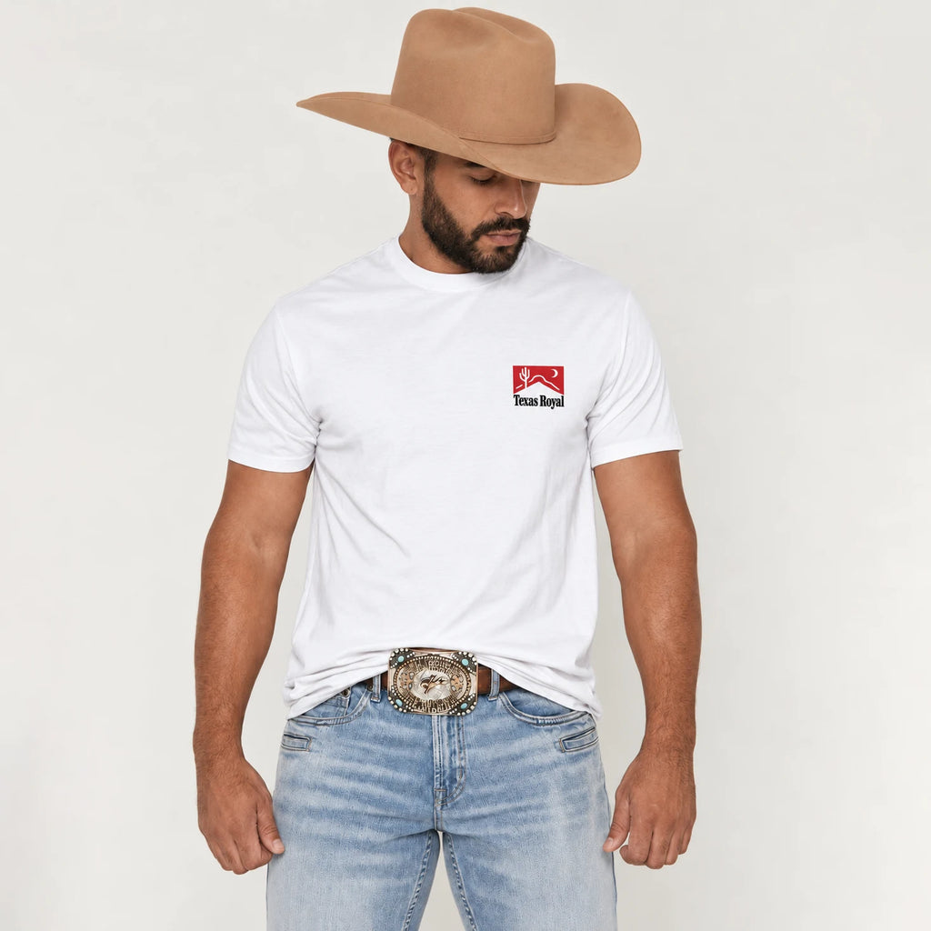 Camiseta Mojave