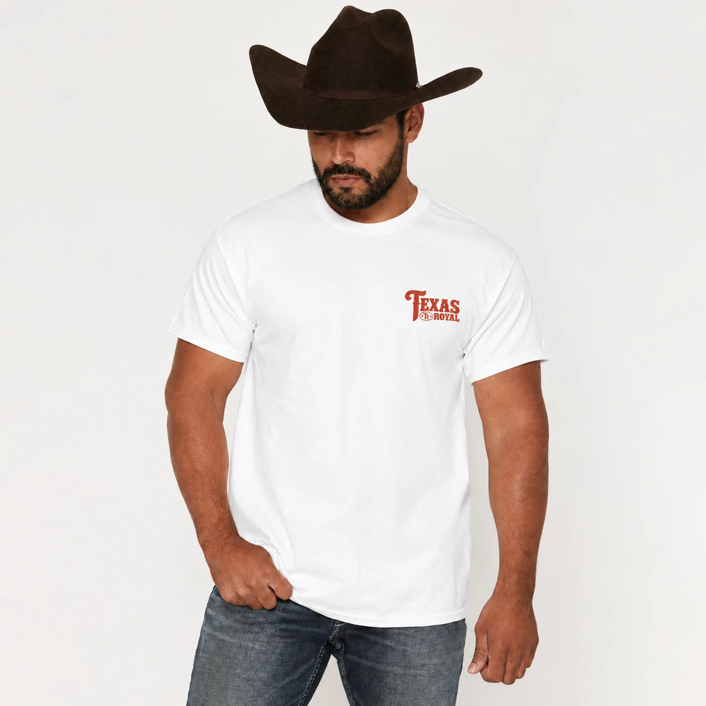 Camiseta Legado