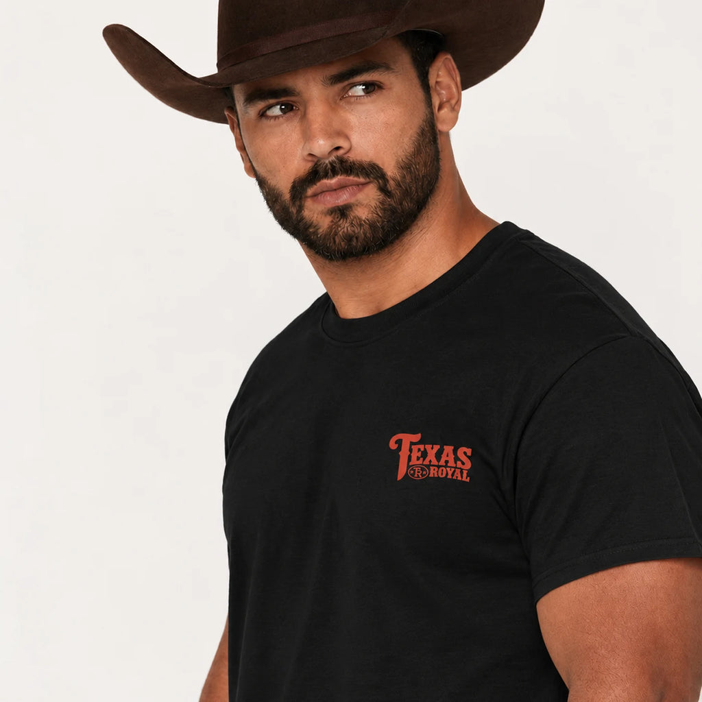 Camiseta Legado