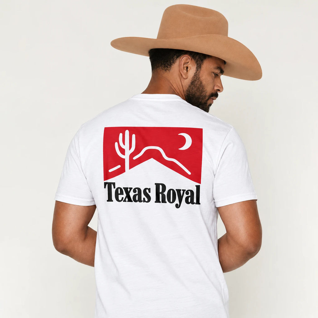 Camiseta Mojave