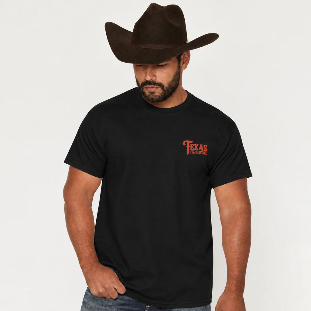 Camiseta Legado