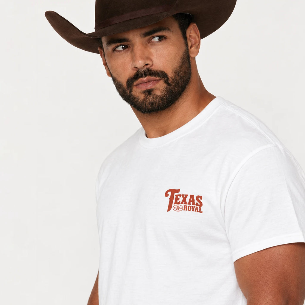 Camiseta Legado