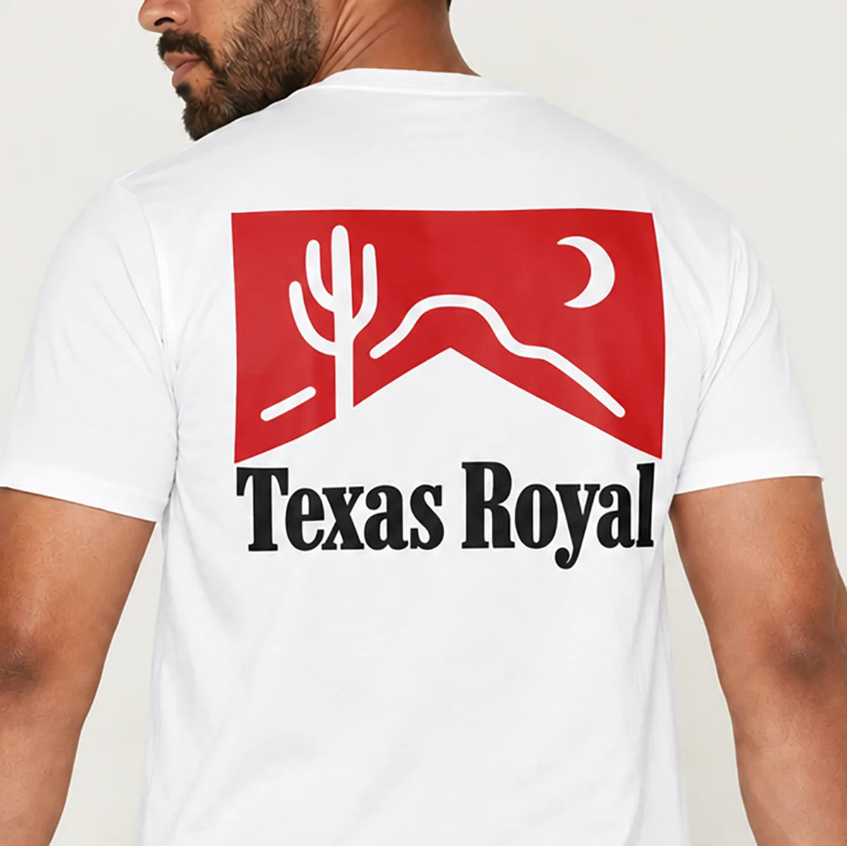 Camiseta Mojave