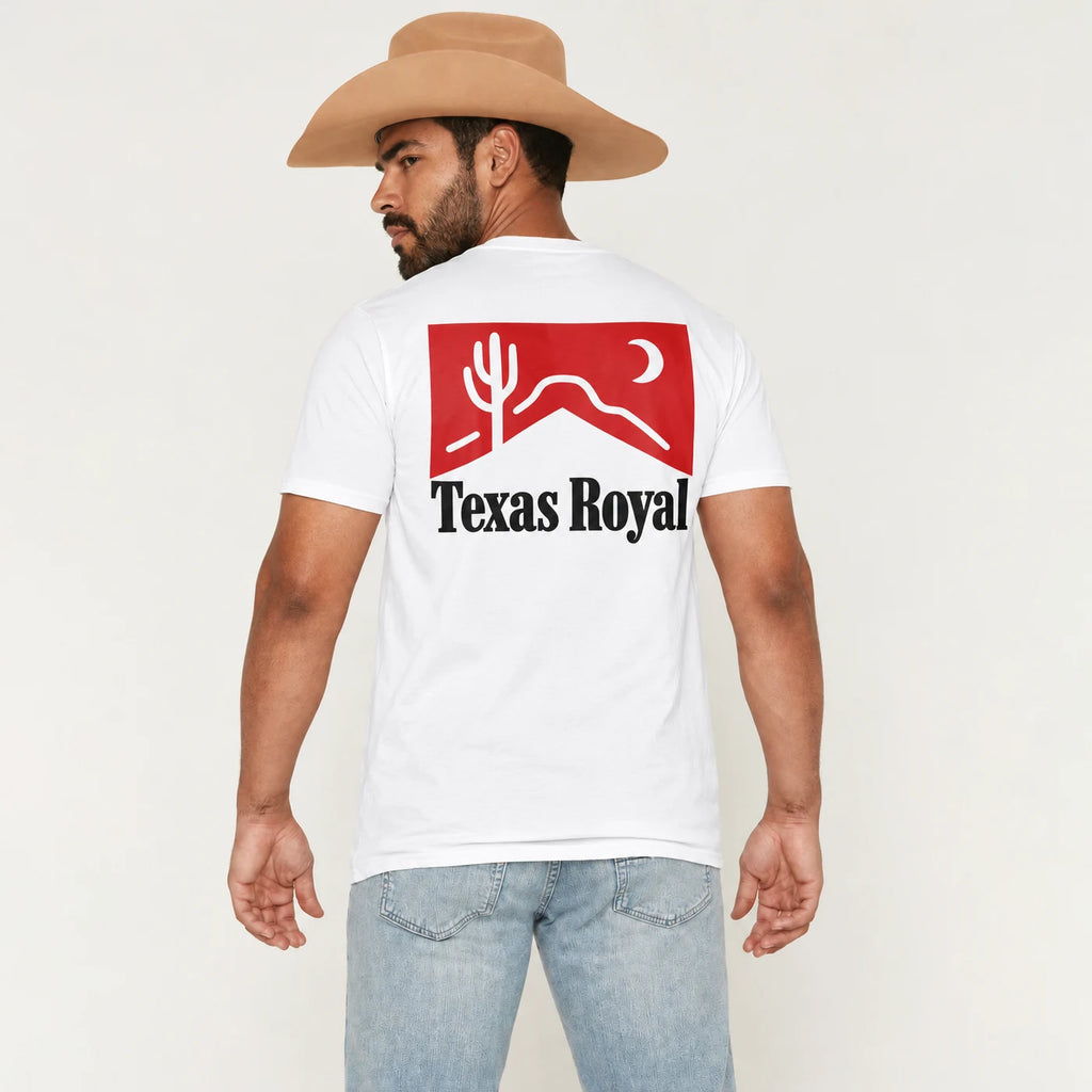 Camiseta Mojave