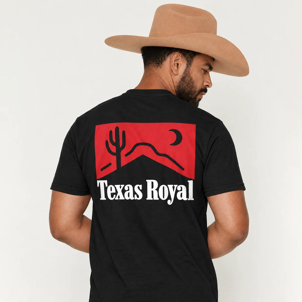 Camiseta Mojave