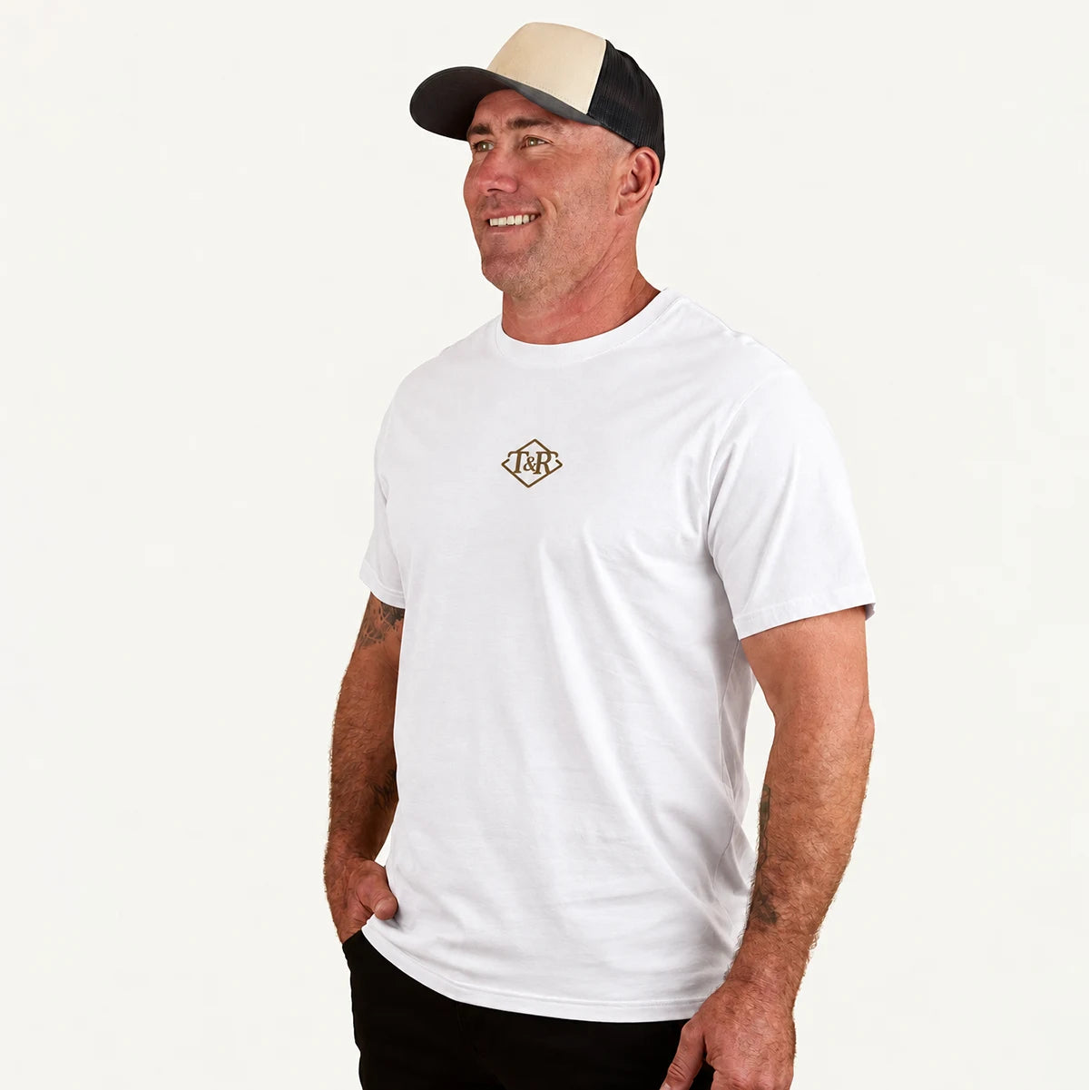 Camiseta Velho Oeste