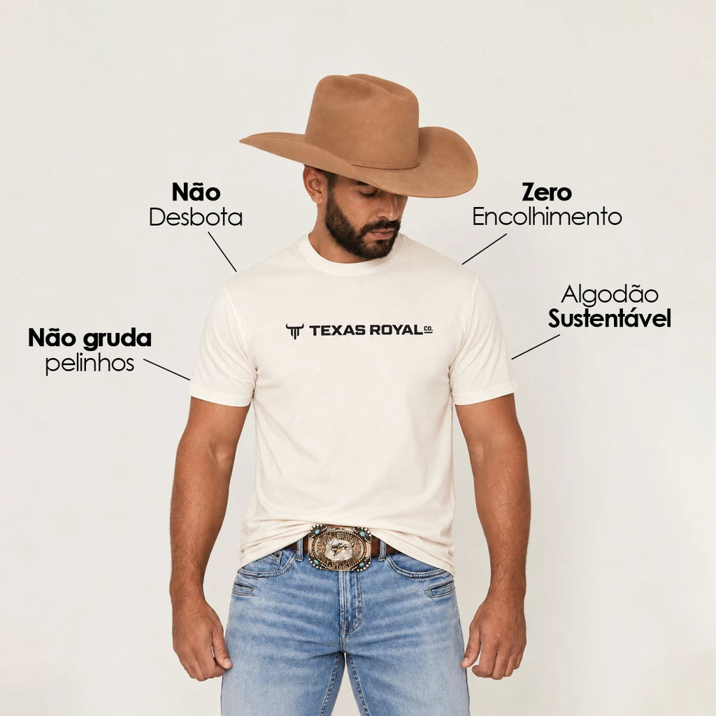 Camiseta Origin
