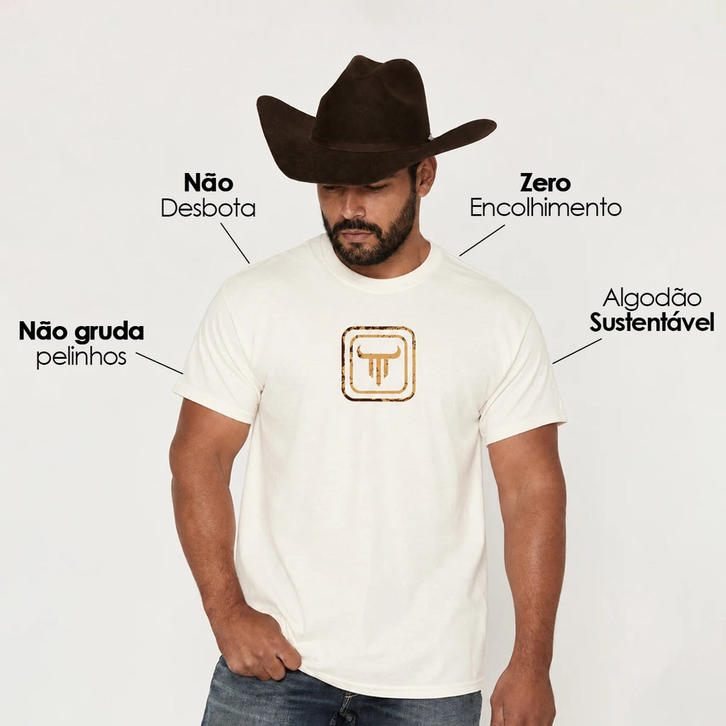 Camiseta Icon