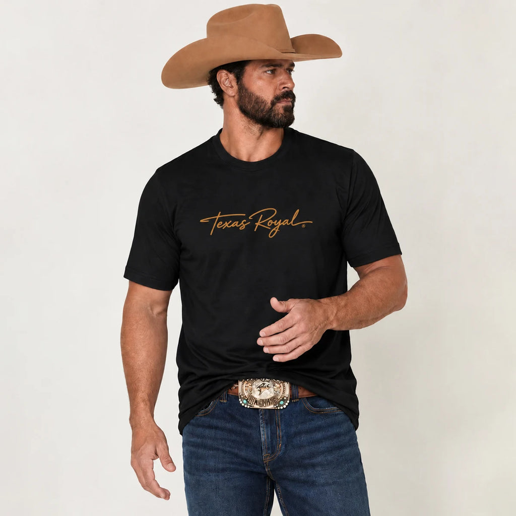 Camiseta Autograph