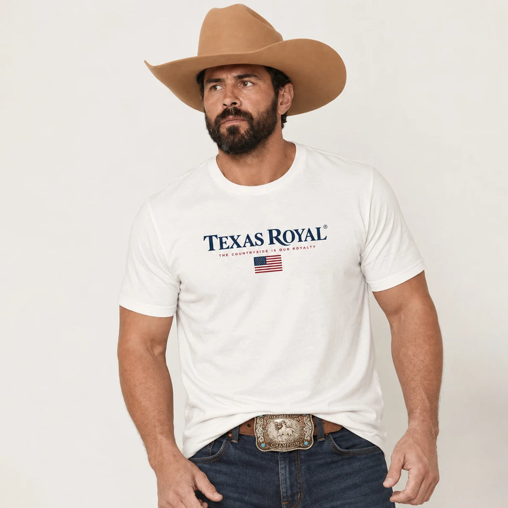 Camiseta Stateside