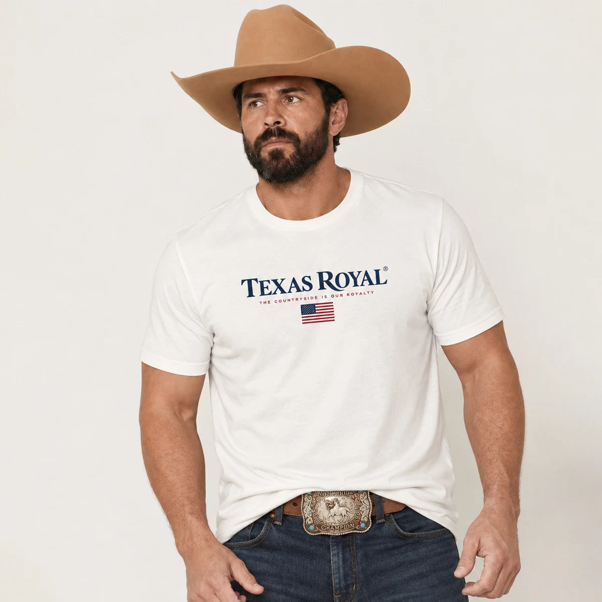 Camiseta Stateside