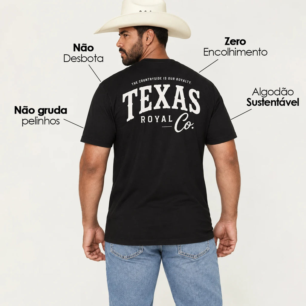 Camiseta Frontier