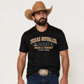Camiseta Legacy