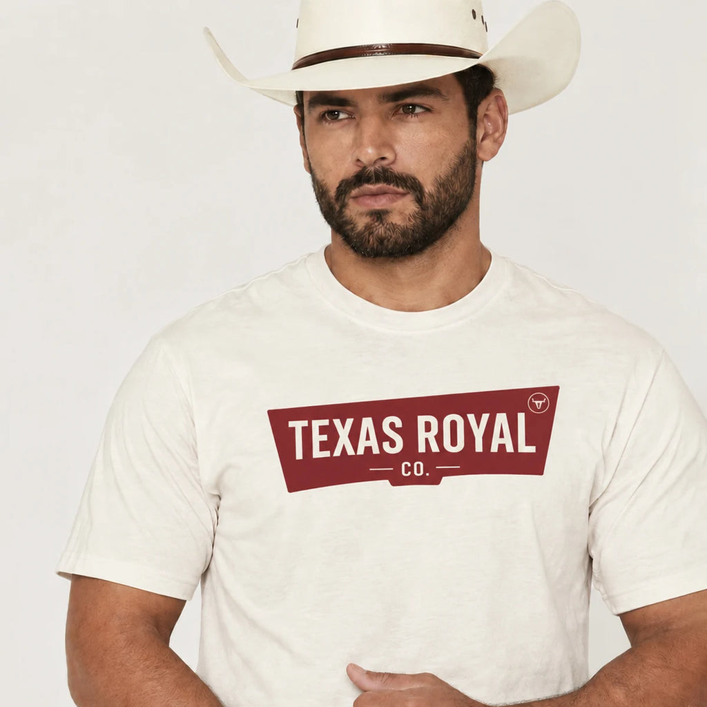 Camiseta Label