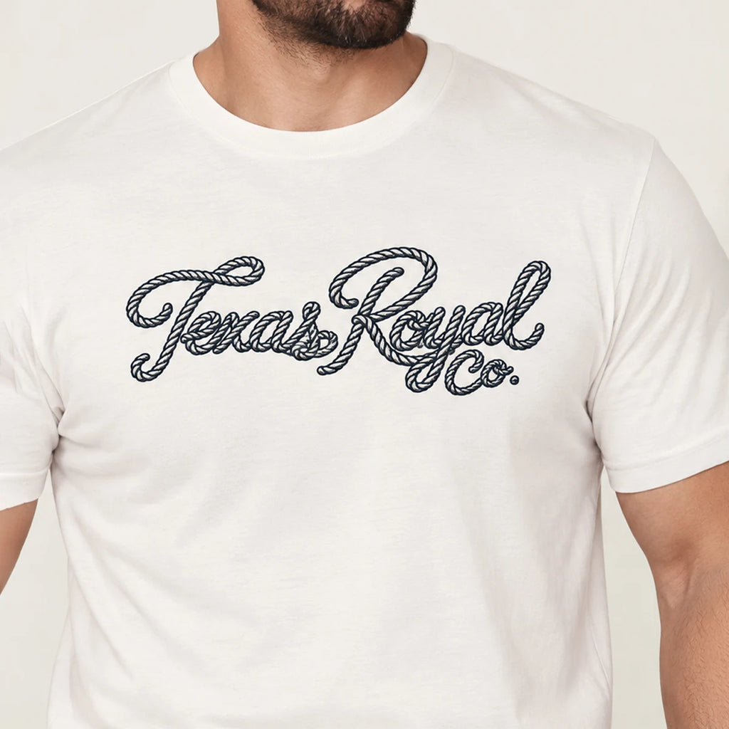 Camiseta Rope
