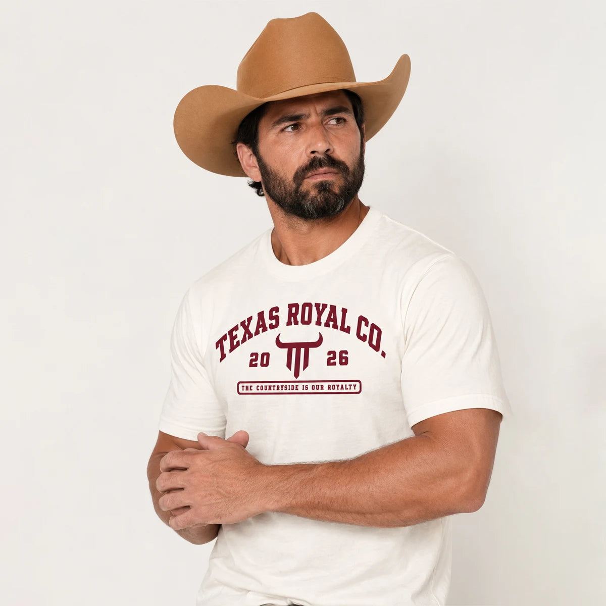 Camiseta Heritage