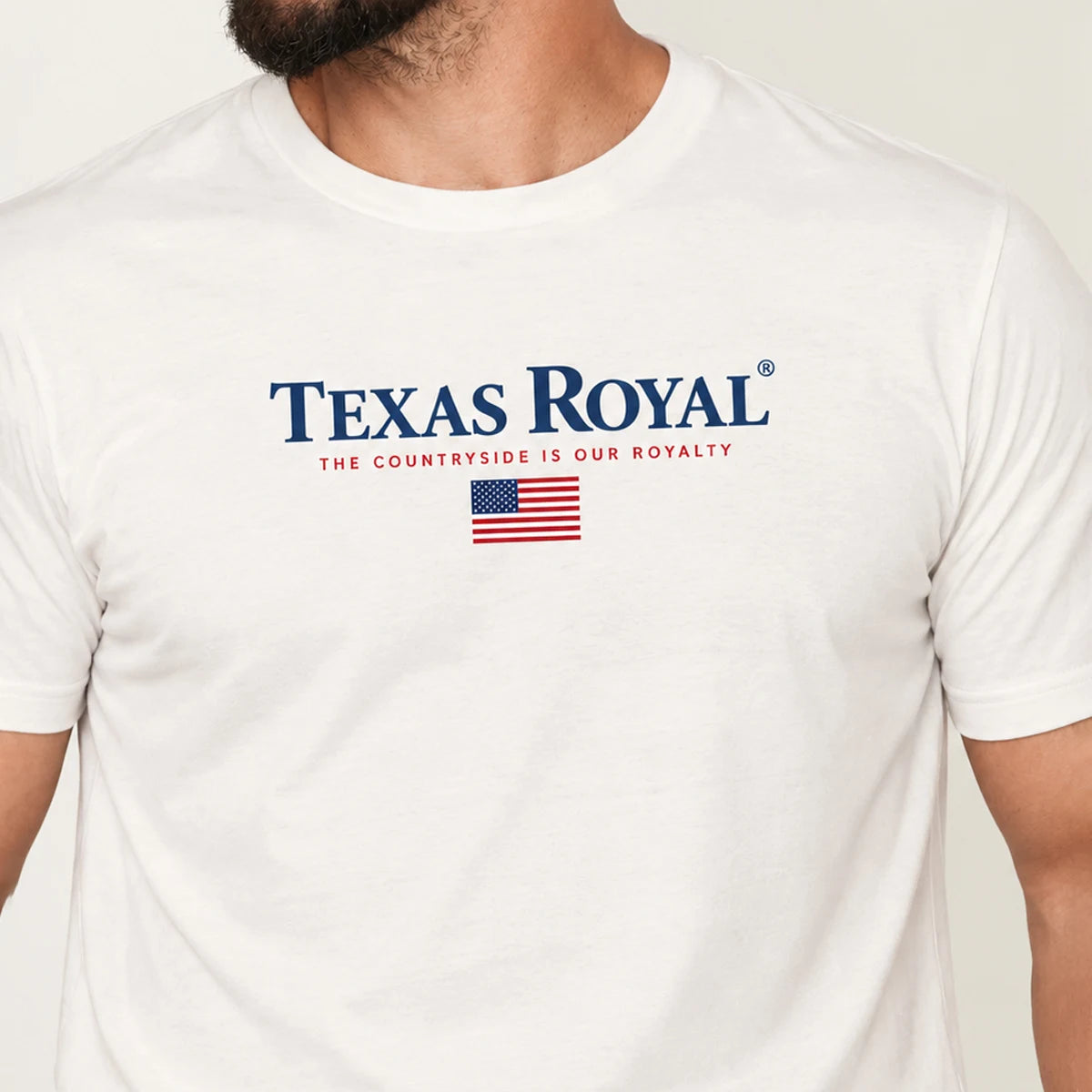 Camiseta Stateside