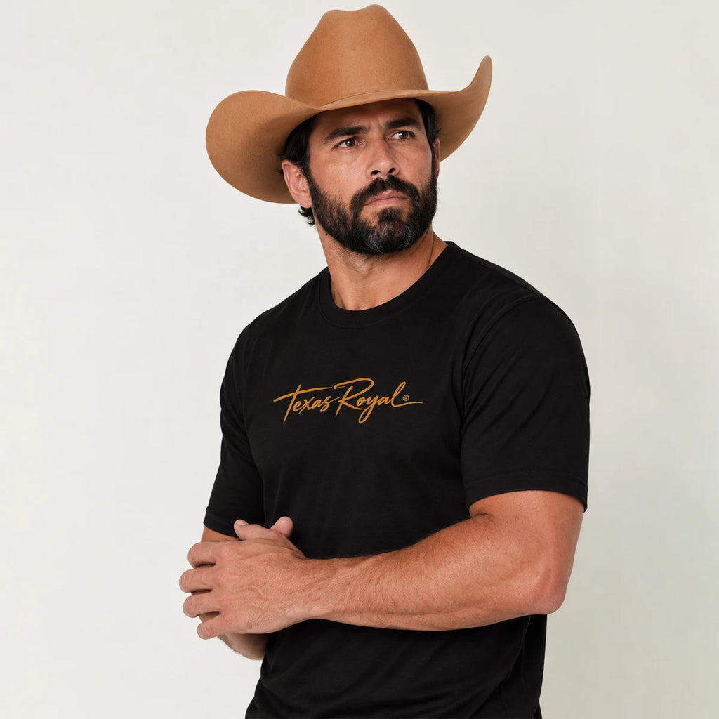 Camiseta Autograph