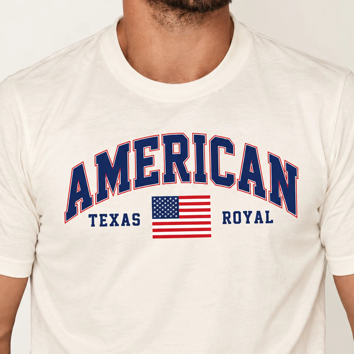 Camiseta American