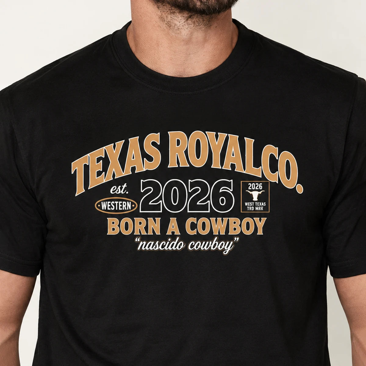 Camiseta Legacy