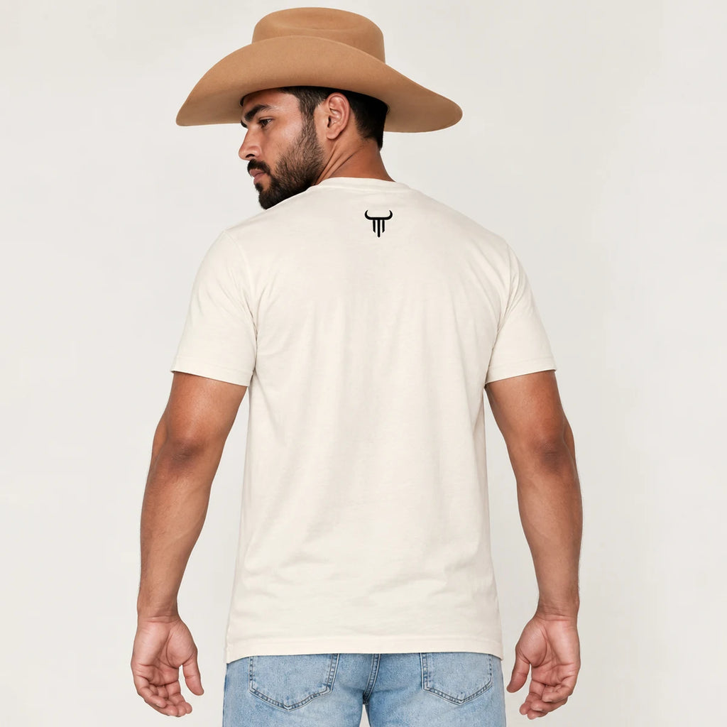 Camiseta Origin