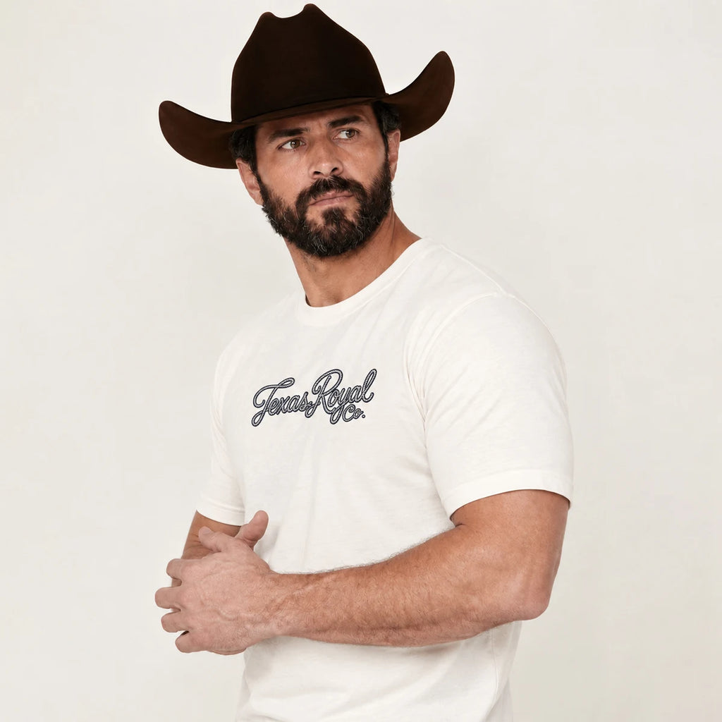Camiseta Rope