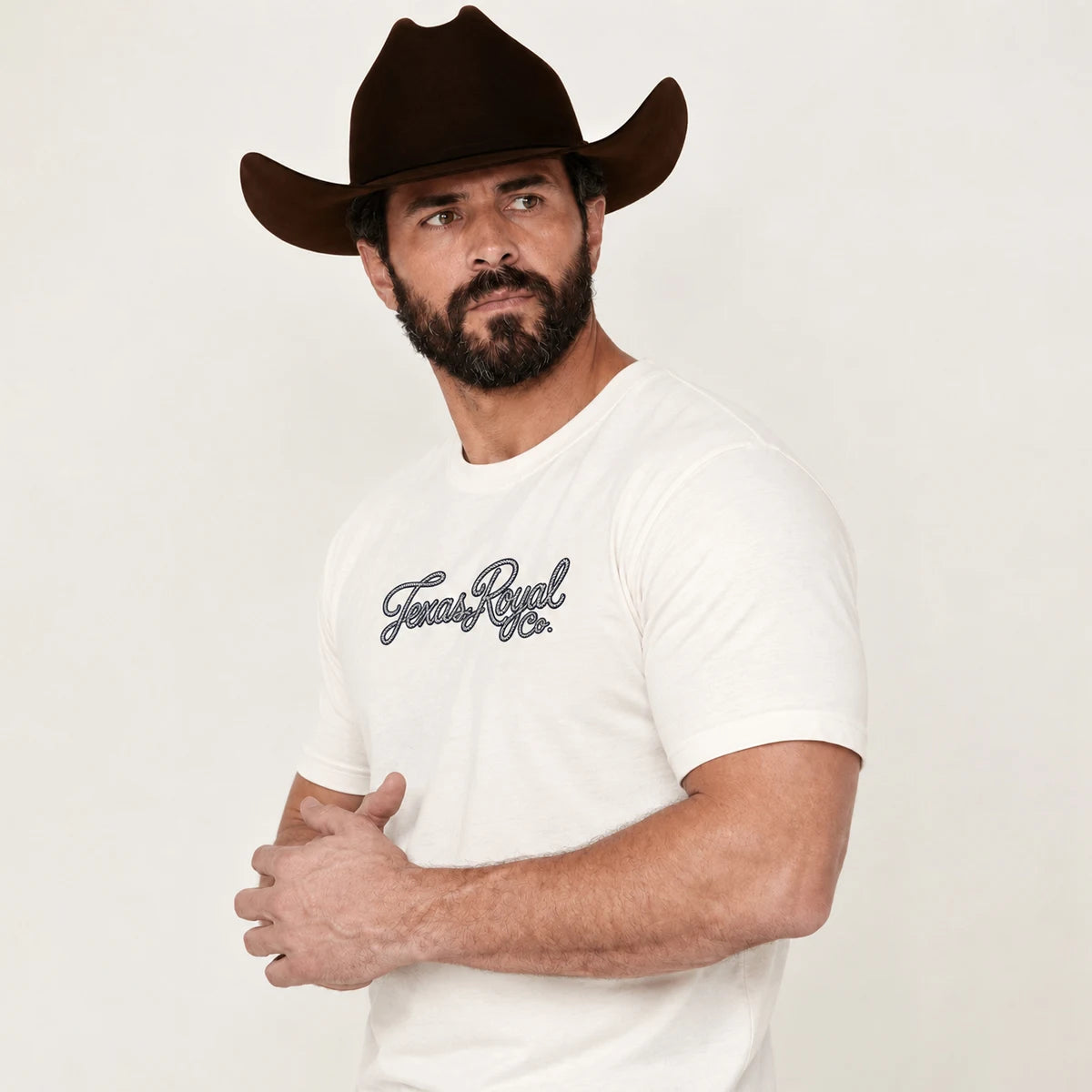 Camiseta Rope