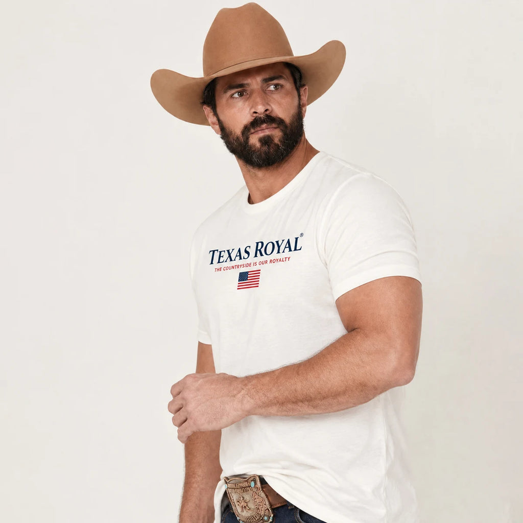 Camiseta Stateside