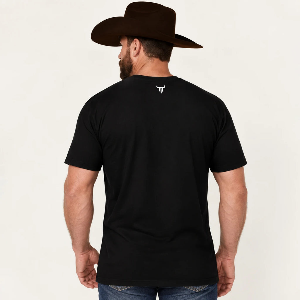 Camiseta Long Live Cowboys
