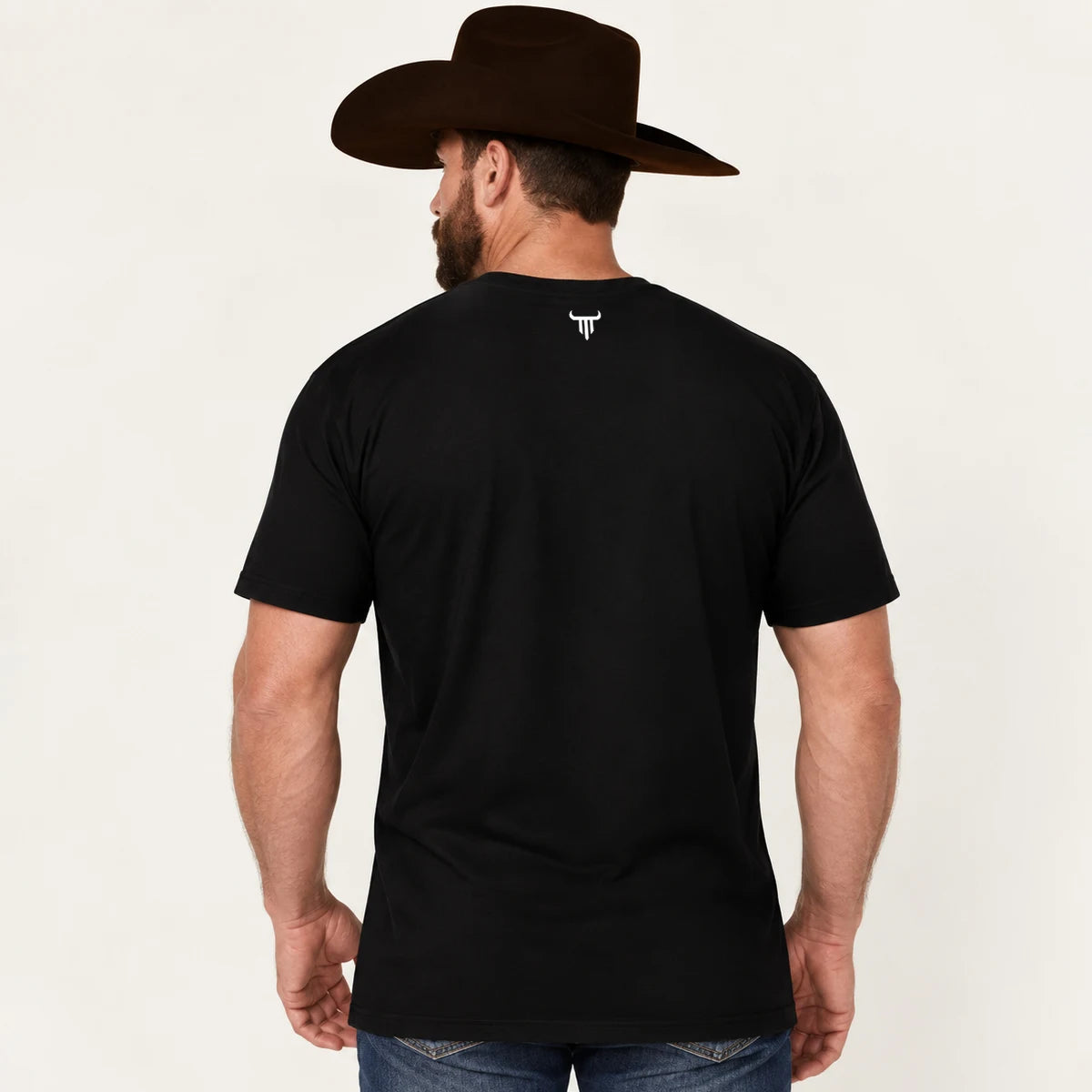 Camiseta Long Live Cowboys